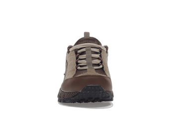 Nike Air Humara LX Jacquemus Ale Brown Gold - Sneakerzone