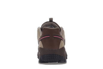 Nike Air Humara LX Jacquemus Ale Brown Gold - Sneakerzone