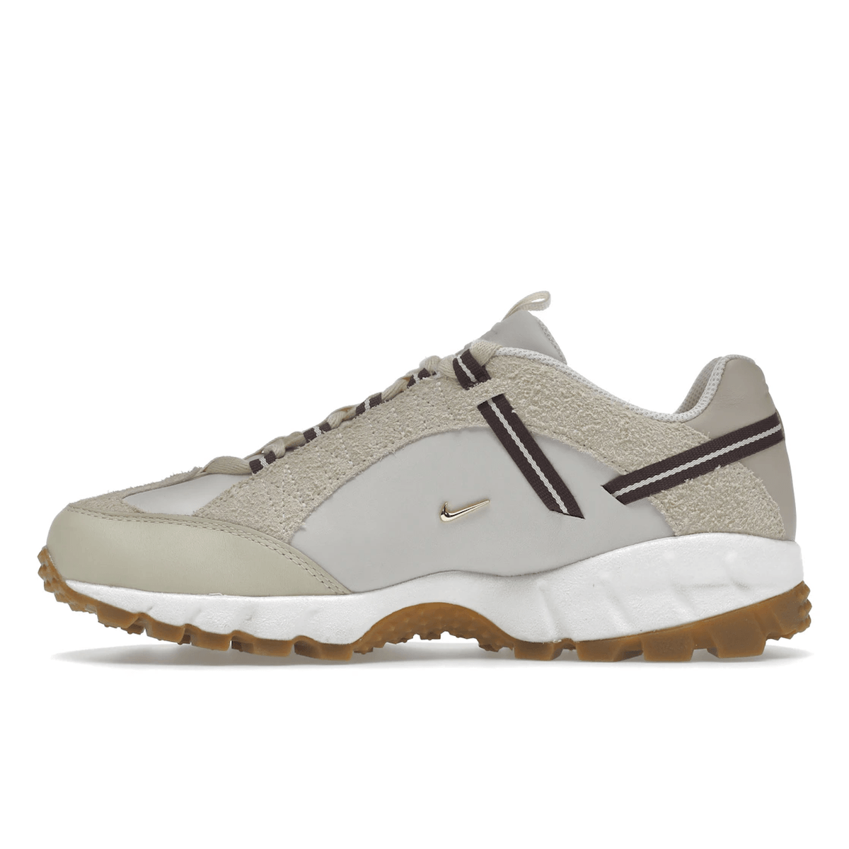 Nike Air Humara LX Jacquemus Light Bone Gold - Sneakerzone
