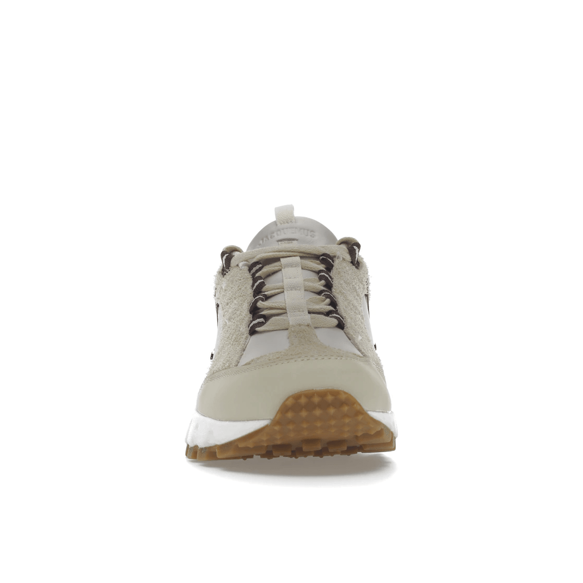 Nike Air Humara LX Jacquemus Light Bone Gold - Sneakerzone