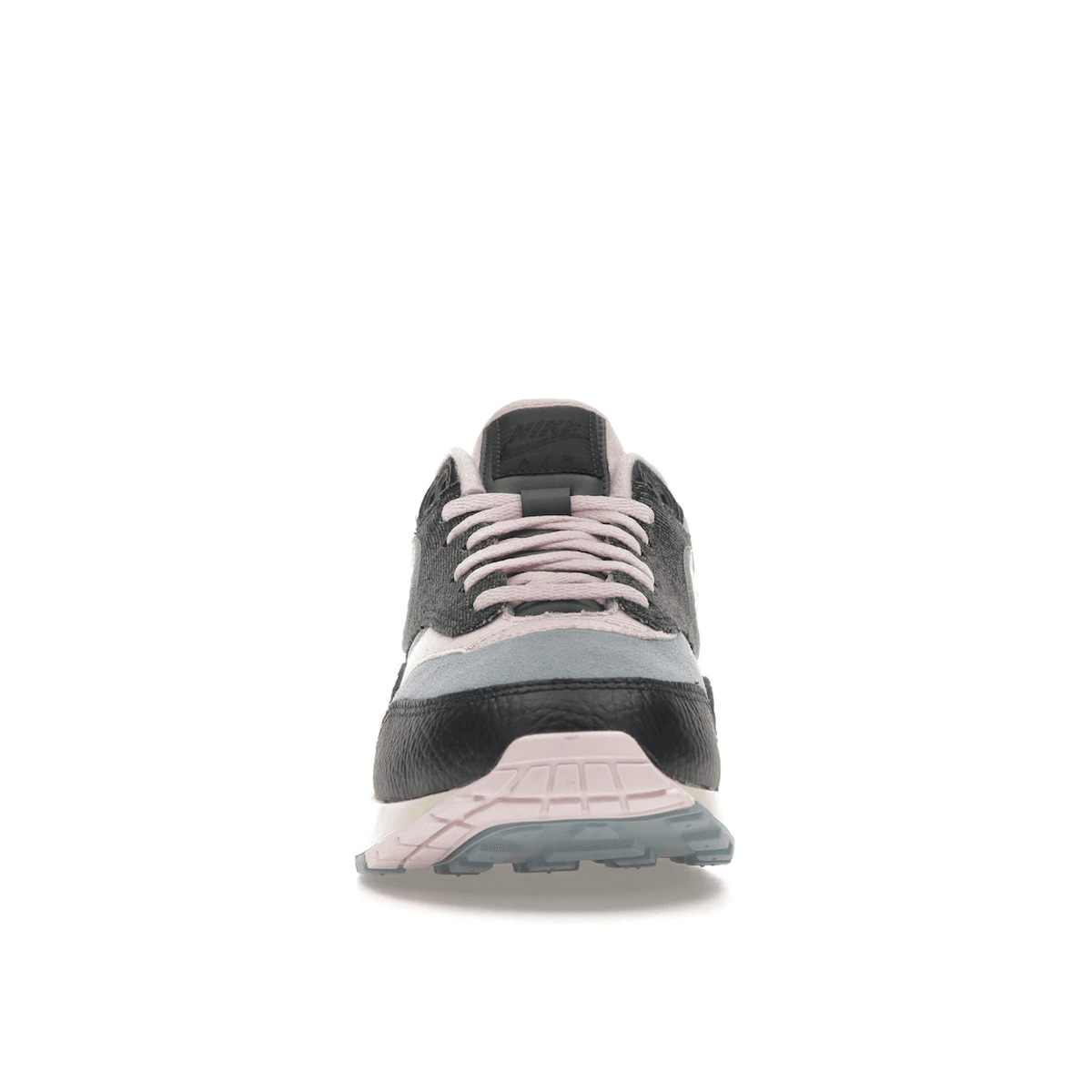 Nike Air Max 1 '86 Big Bubble Black Denim - Sneakerzone