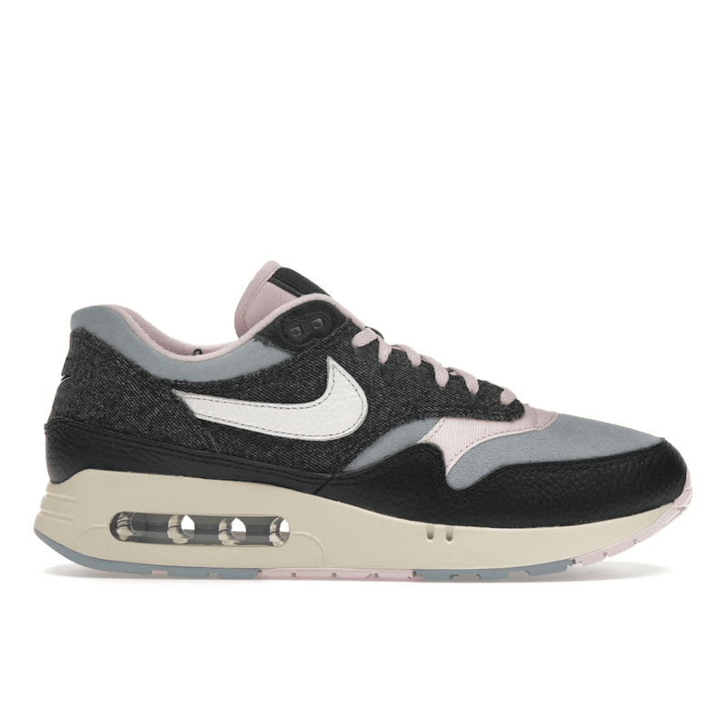 Nike Air Max 1 '86 Big Bubble Black Denim product image