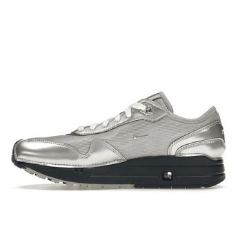 Nike Air Max 1 '86 Jacquemus Silver - Sneakerzone