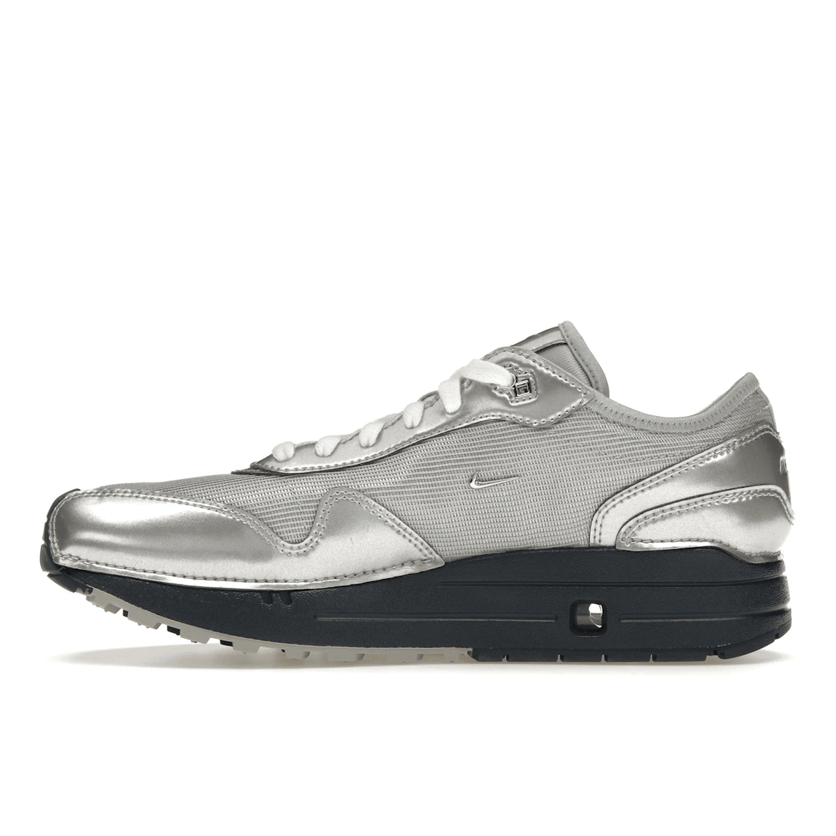 Nike Air Max 1 '86 Jacquemus Silver - Sneakerzone