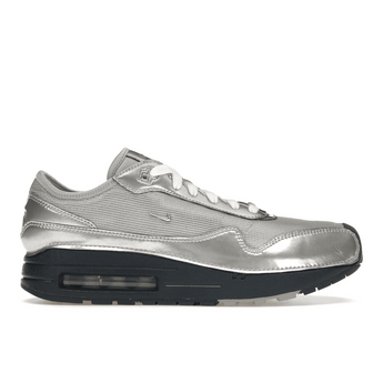 Nike Air Max 1 '86 Jacquemus Silver - Sneakerzone