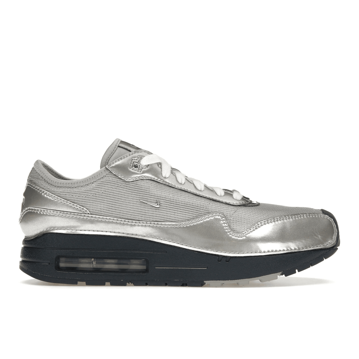 Nike Air Max 1 '86 Jacquemus Silver - Sneakerzone