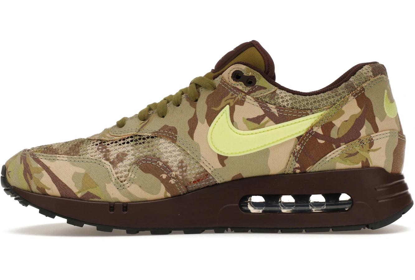 Nike Air Max 1 '86 OG Camo Light Lemon Twist - Sneakerzone