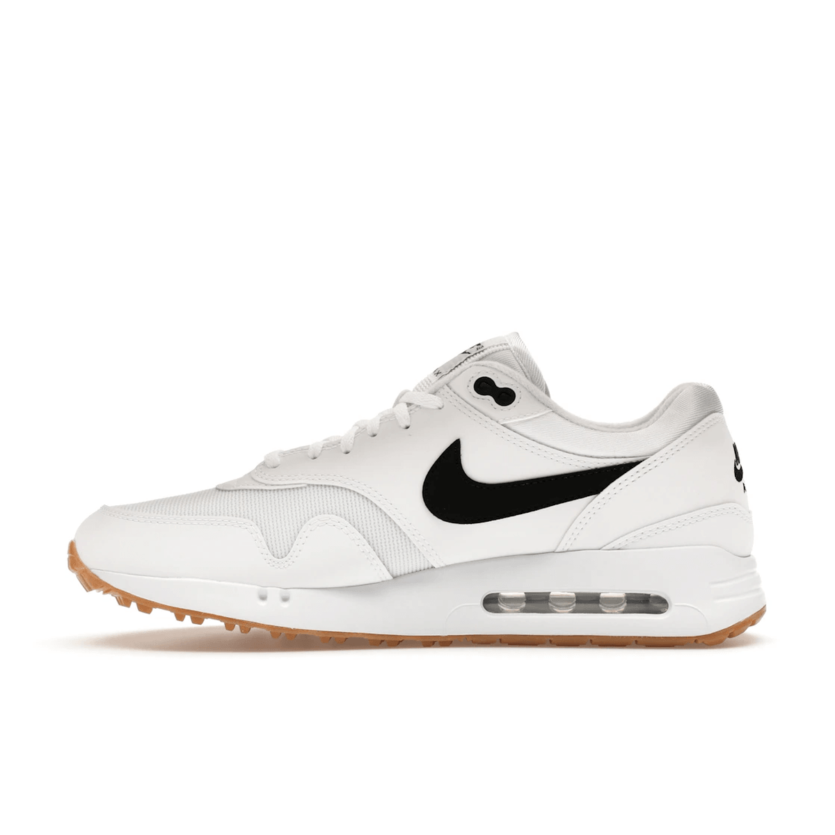 Nike Air Max 1 '86 OG Golf White Black Gum - Sneakerzone