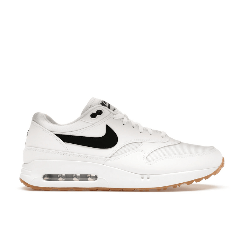 Nike Air Max 1 '86 OG Golf White Black Gum product image