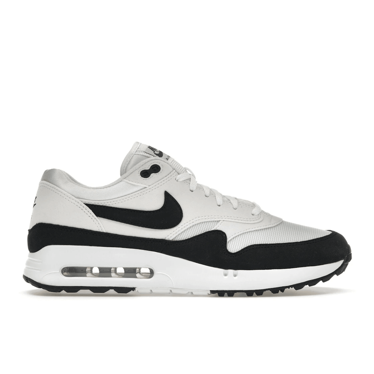 Nike Air Max 1 '86 OG Golf White Black - Sneakerzone