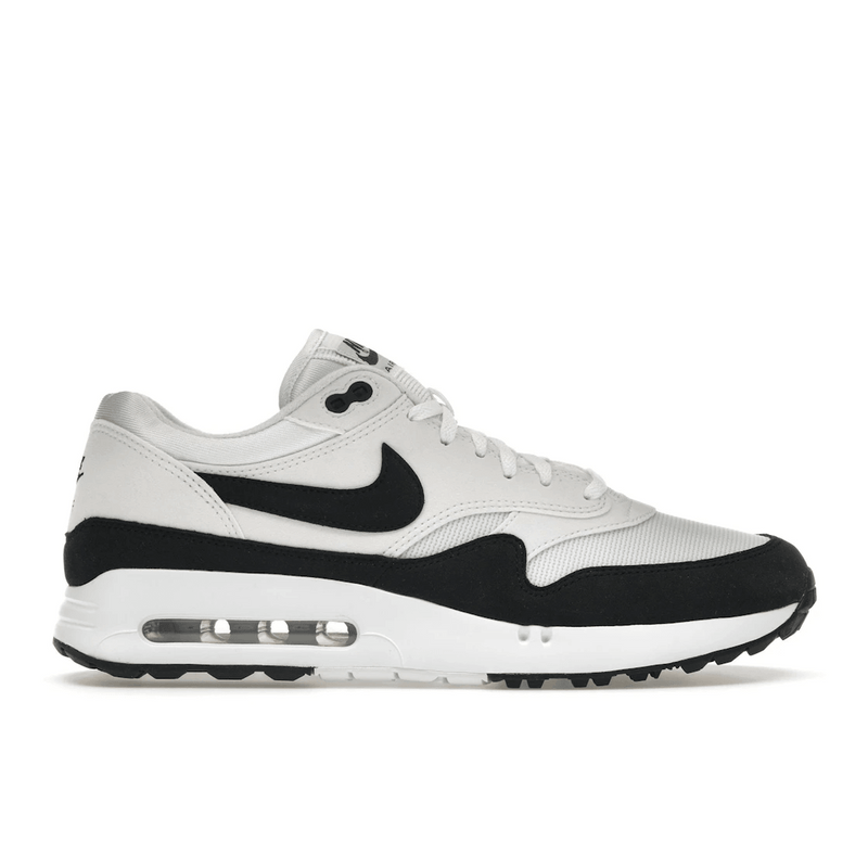 Nike Air Max 1 '86 OG Golf White Black product image