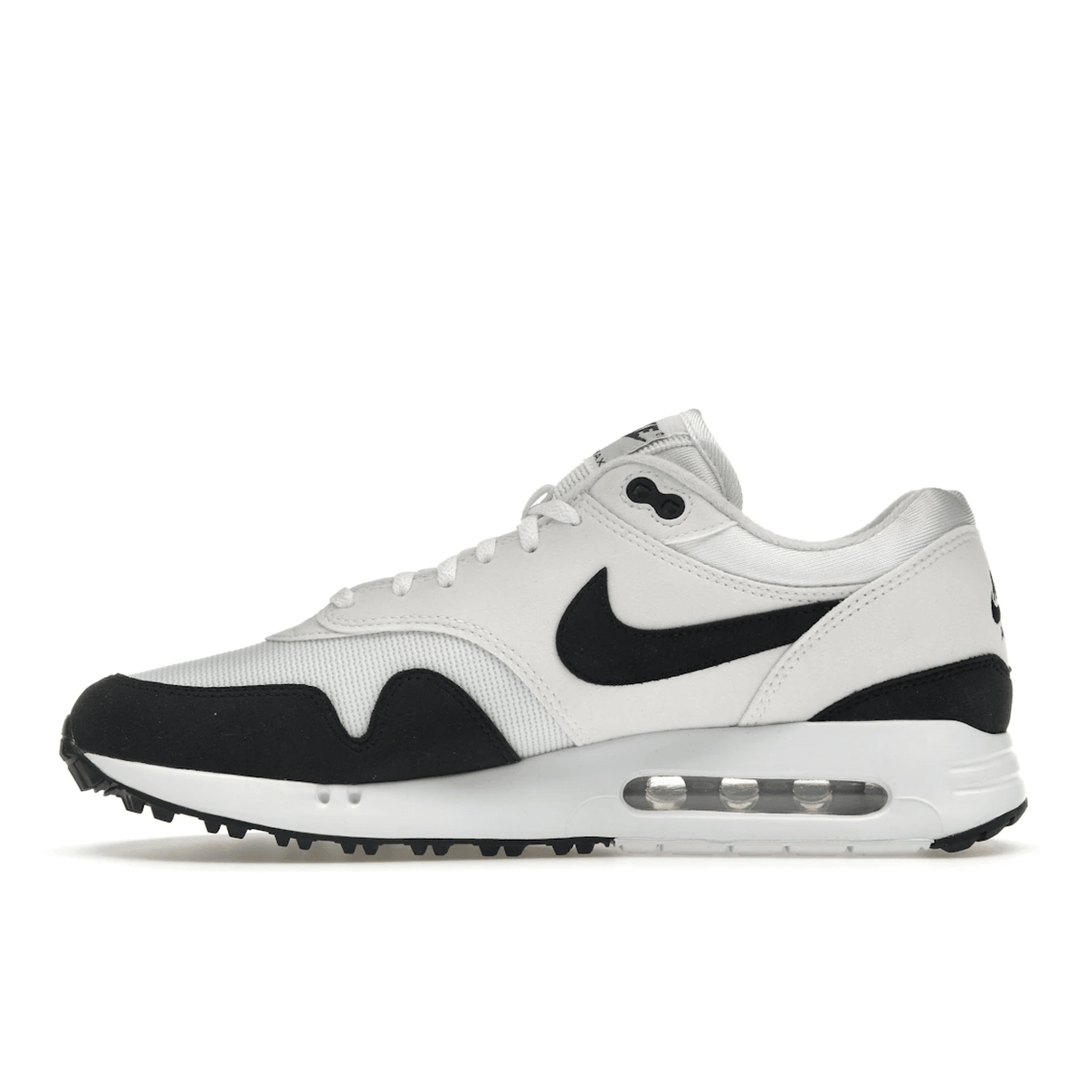 Nike Air Max 1 '86 OG Golf White Black - Sneakerzone