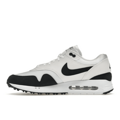Nike Air Max 1 '86 OG Golf White Black - Sneakerzone