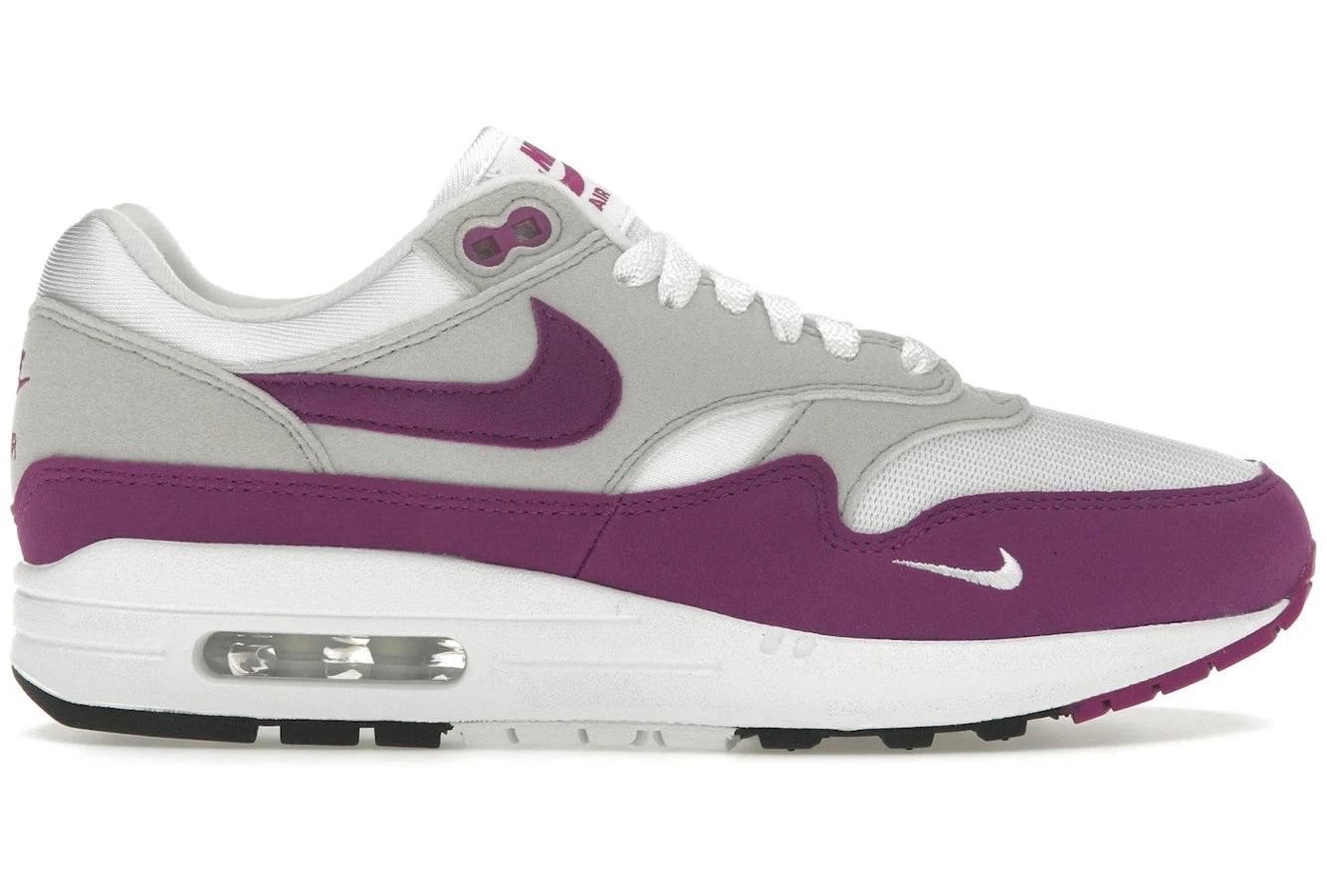 Nike Air Max 1 '87 Bold Berry - Sneakerzone