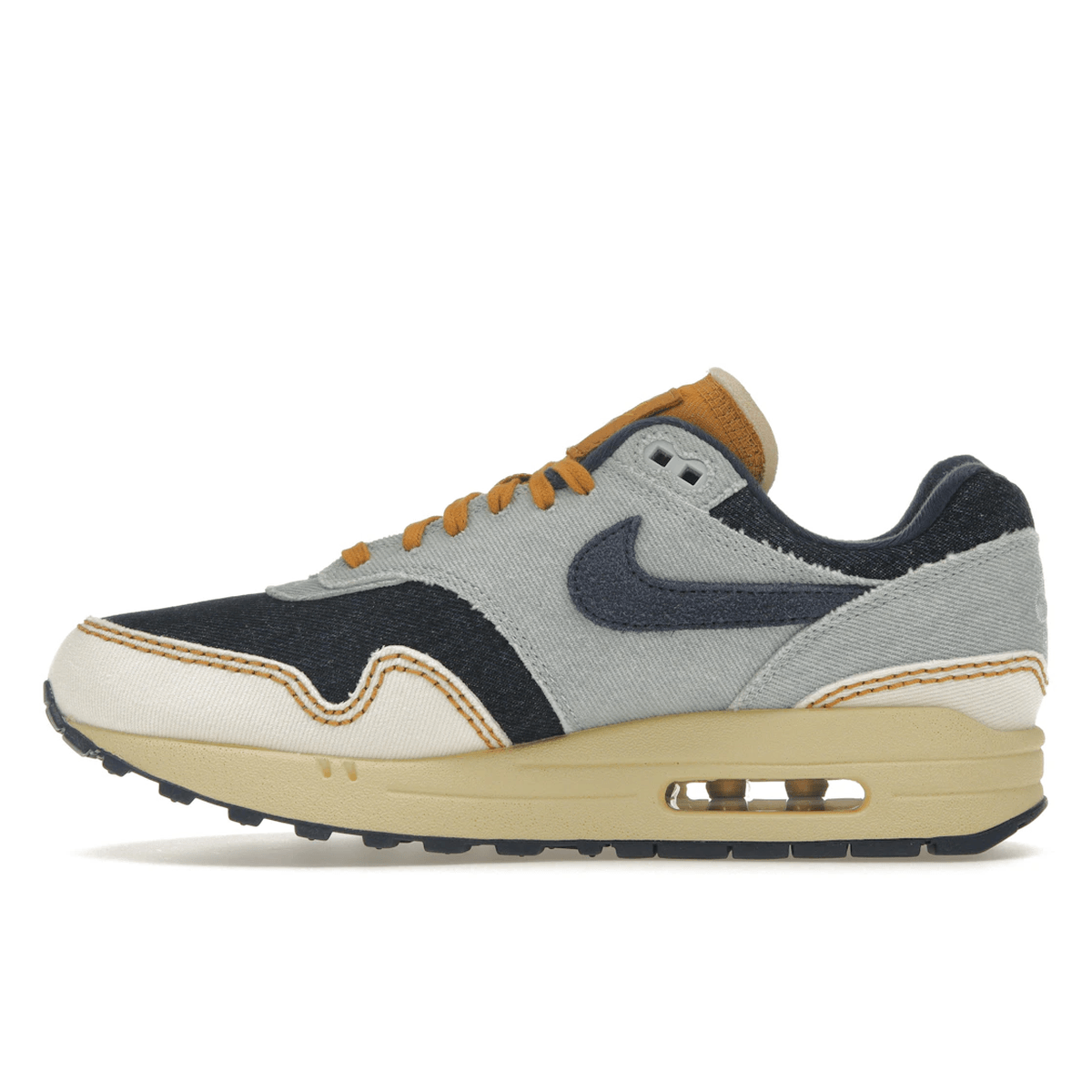 Nike Air Max 1 '87 Denim Aura - Sneakerzone