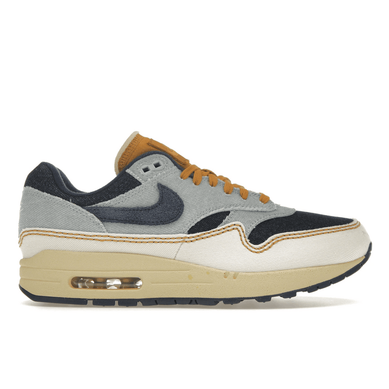 Nike Air Max 1 '87 Denim Aura product image
