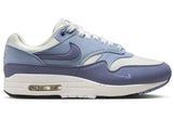Nike Air Max 1 '87 Light Armory Blue Ashen Slate - Sneakerzone