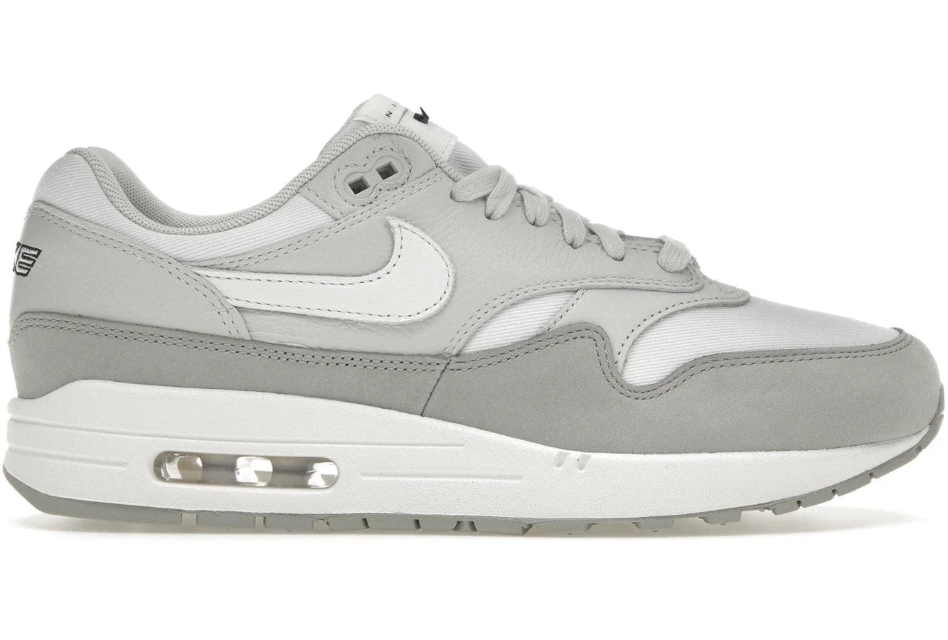 Nike Air Max 1 '87 LX Light Smoke Grey - Sneakerzone