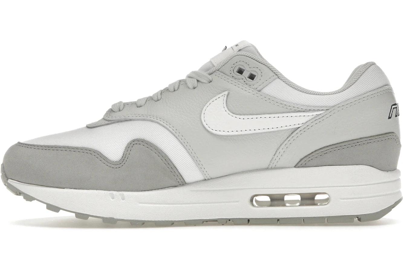 Nike Air Max 1 '87 LX Light Smoke Grey - Sneakerzone
