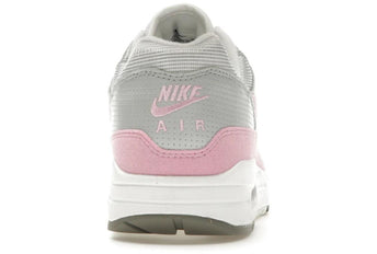 Nike Air Max 1 '87 Metallic Platinum Pink Rise - Sneakerzone