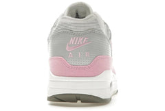 Nike Air Max 1 '87 Metallic Platinum Pink Rise - Sneakerzone