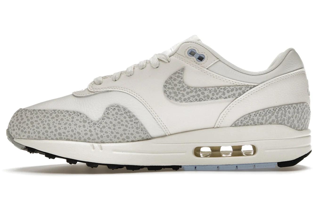 Nike Air Max 1 '87 Safari Summit White Phantom - Sneakerzone