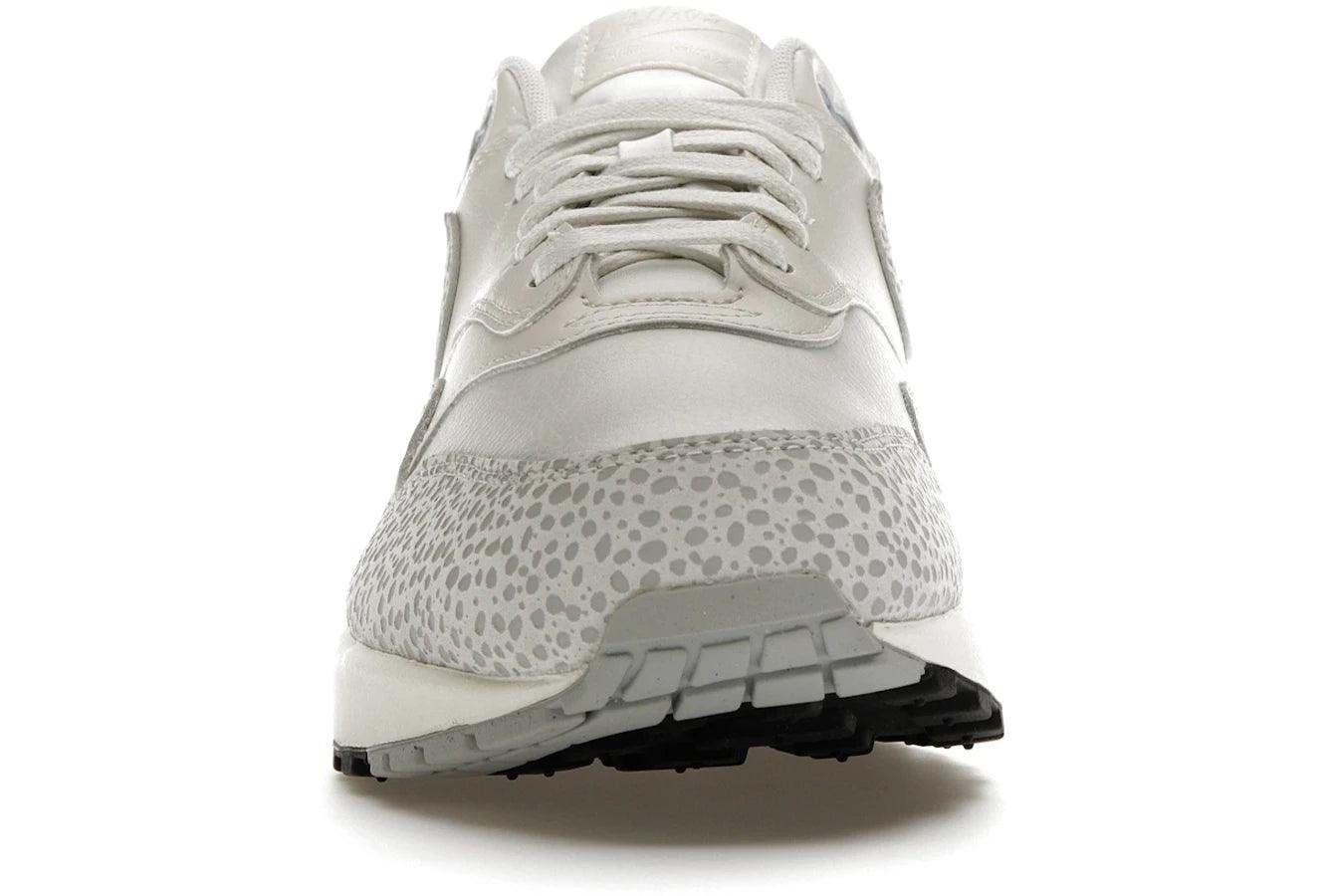 Nike Air Max 1 '87 Safari Summit White Phantom - Sneakerzone