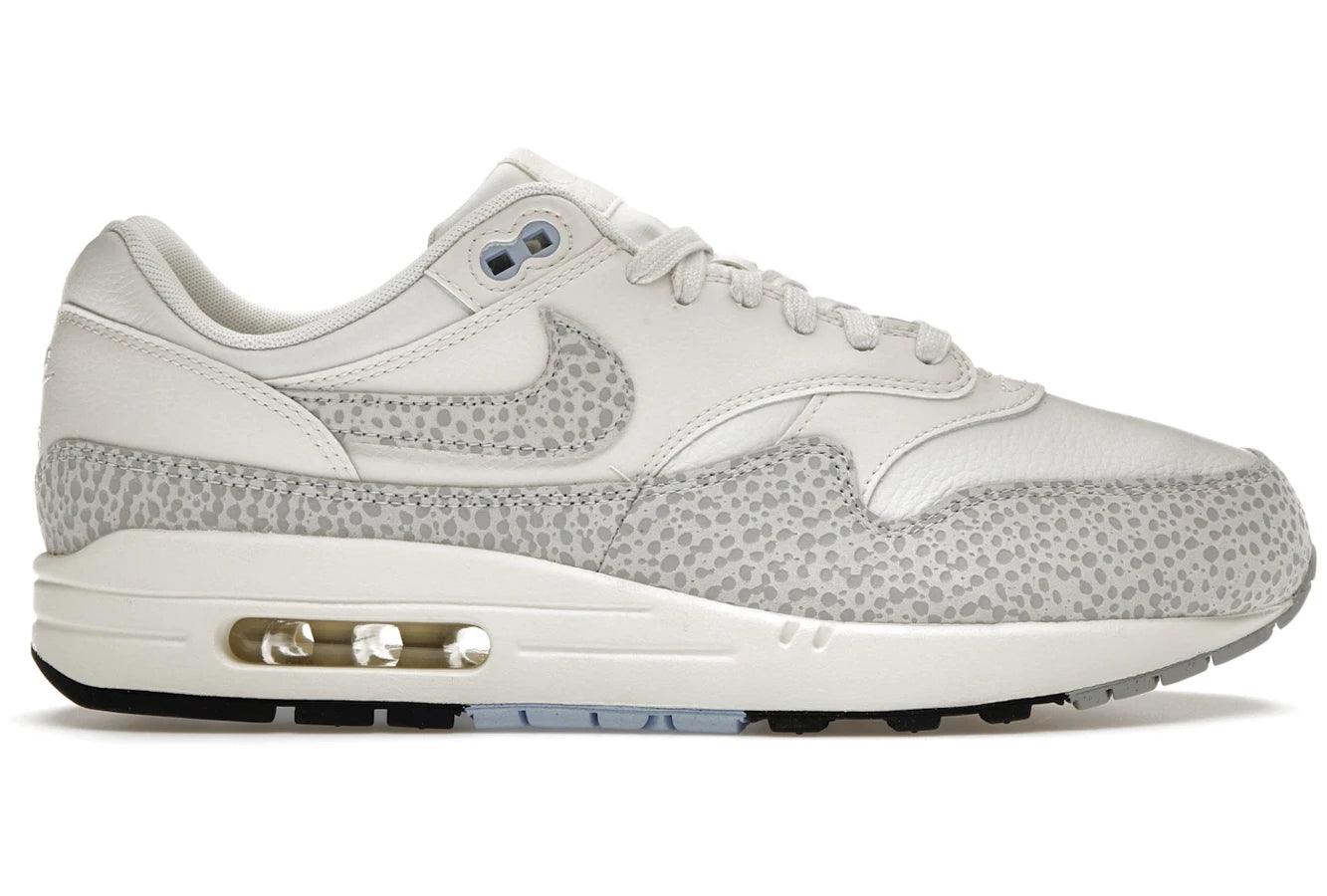 Nike Air Max 1 '87 Safari Summit White Phantom - Sneakerzone