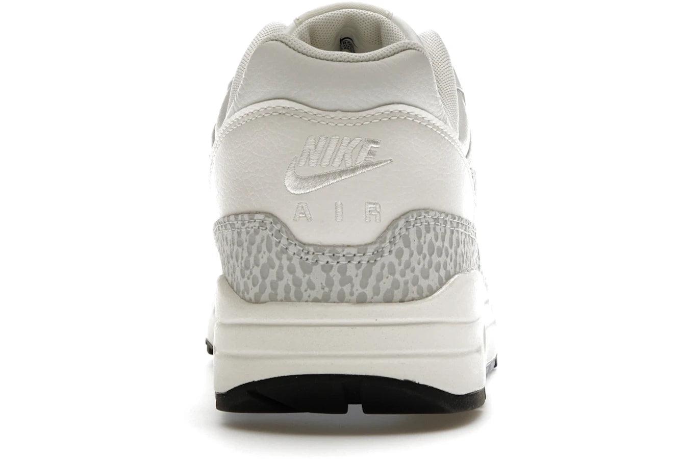Nike Air Max 1 '87 Safari Summit White Phantom - Sneakerzone