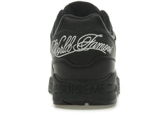 Nike Air Max 1 '87 SP Supreme Black White - Sneakerzone