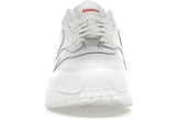 Nike Air Max 1 '87 SP Supreme Triple White - Sneakerzone