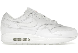 Nike Air Max 1 '87 SP Supreme Triple White - Sneakerzone