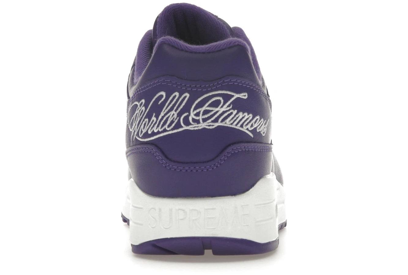 Nike Air Max 1 '87 SP Supreme Varsity Purple - Sneakerzone