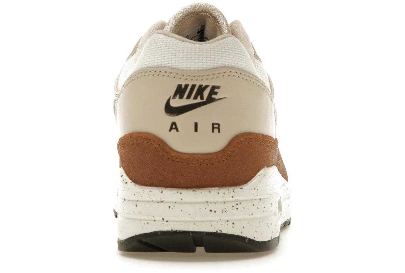 Nike Air Max 1 '87 Velvet Brown - Sneakerzone
