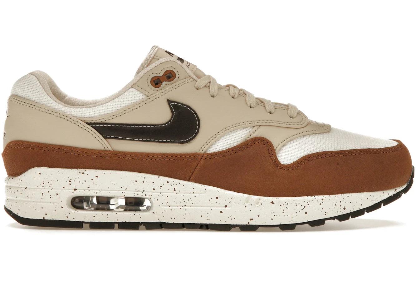 Nike Air Max 1 '87 Velvet Brown - Sneakerzone