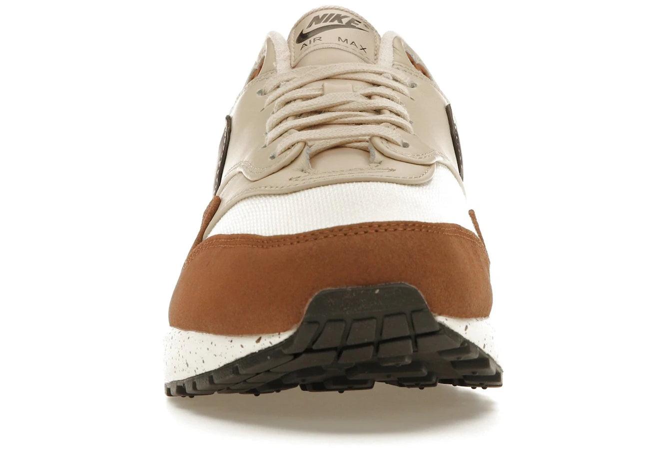 Nike Air Max 1 '87 Velvet Brown - Sneakerzone