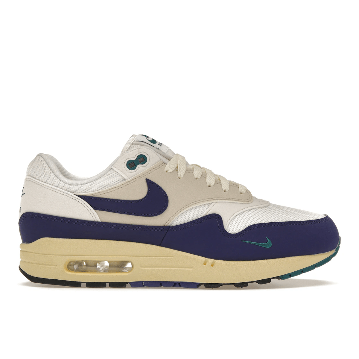 Nike Air Max 1 Athletic Department Deep Royal Blue - Sneakerzone