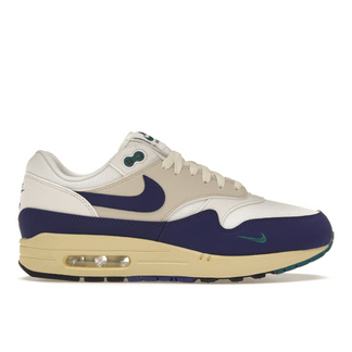Nike Air Max 1 Athletic Department Deep Royal Blue - Sneakerzone