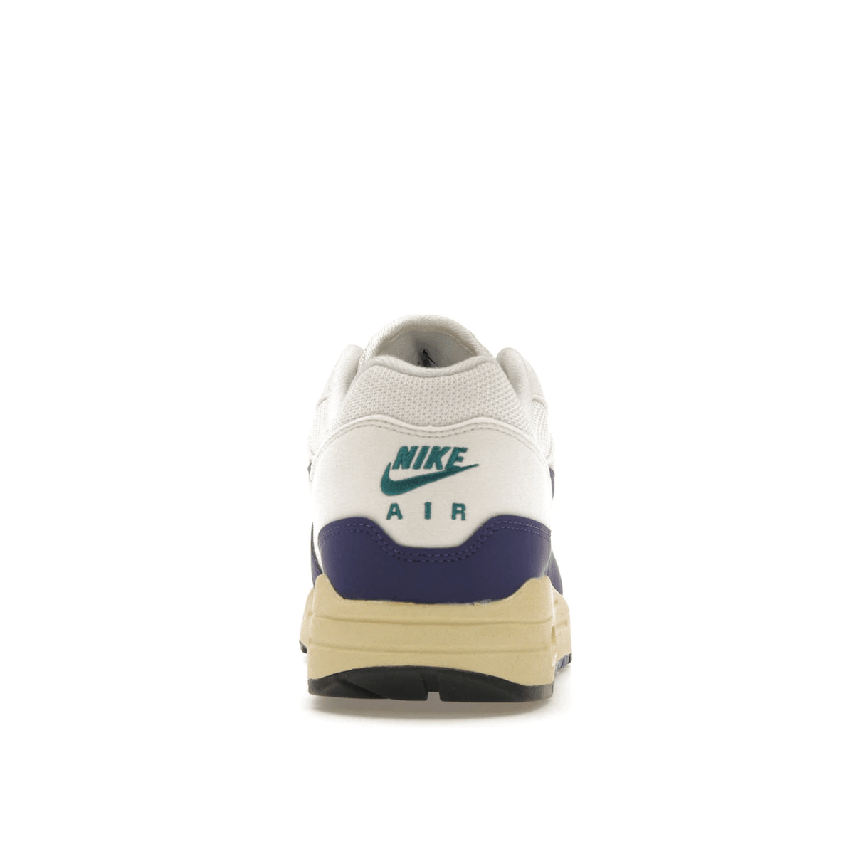 Nike Air Max 1 Athletic Department Deep Royal Blue - Sneakerzone