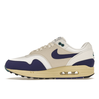 Nike Air Max 1 Athletic Department Deep Royal Blue - Sneakerzone
