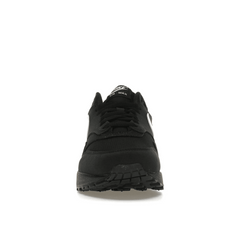 Nike Air Max 1 Black White Swoosh - Sneakerzone