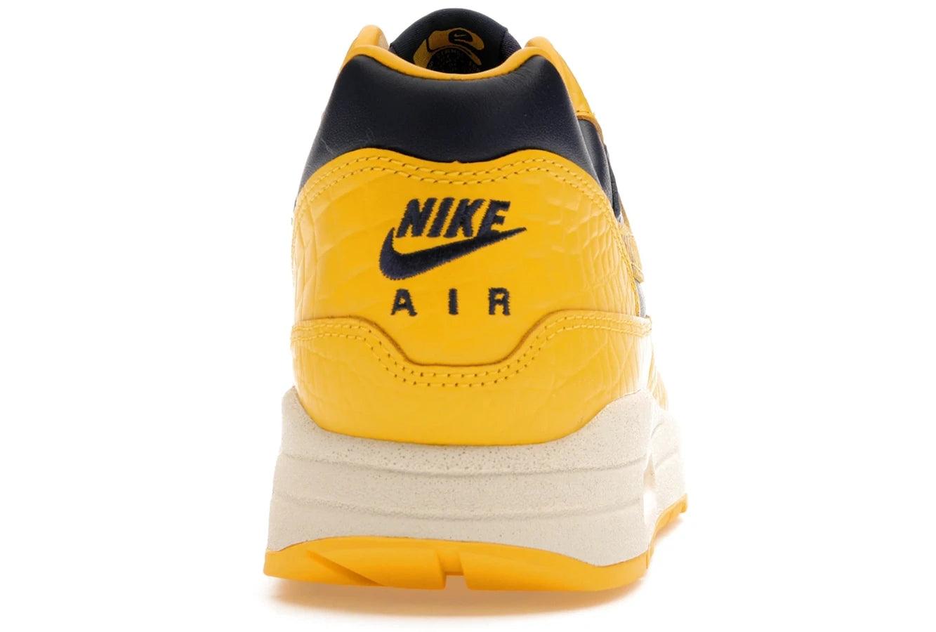 Nike Air Max 1 CO.JP Michigan Head to Head - Sneakerzone
