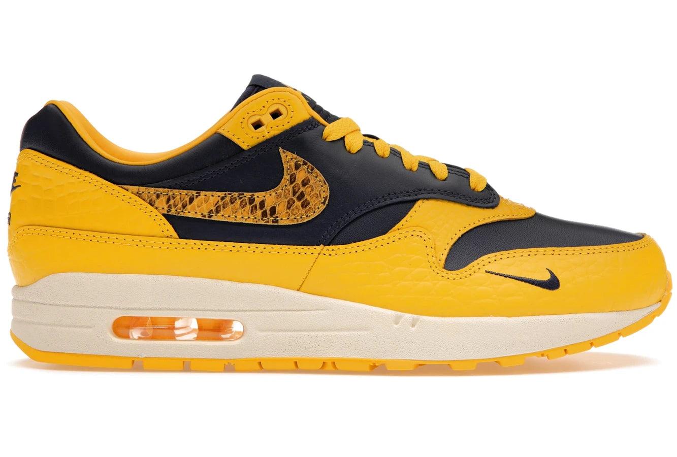 Nike Air Max 1 CO.JP Michigan Head to Head - Sneakerzone