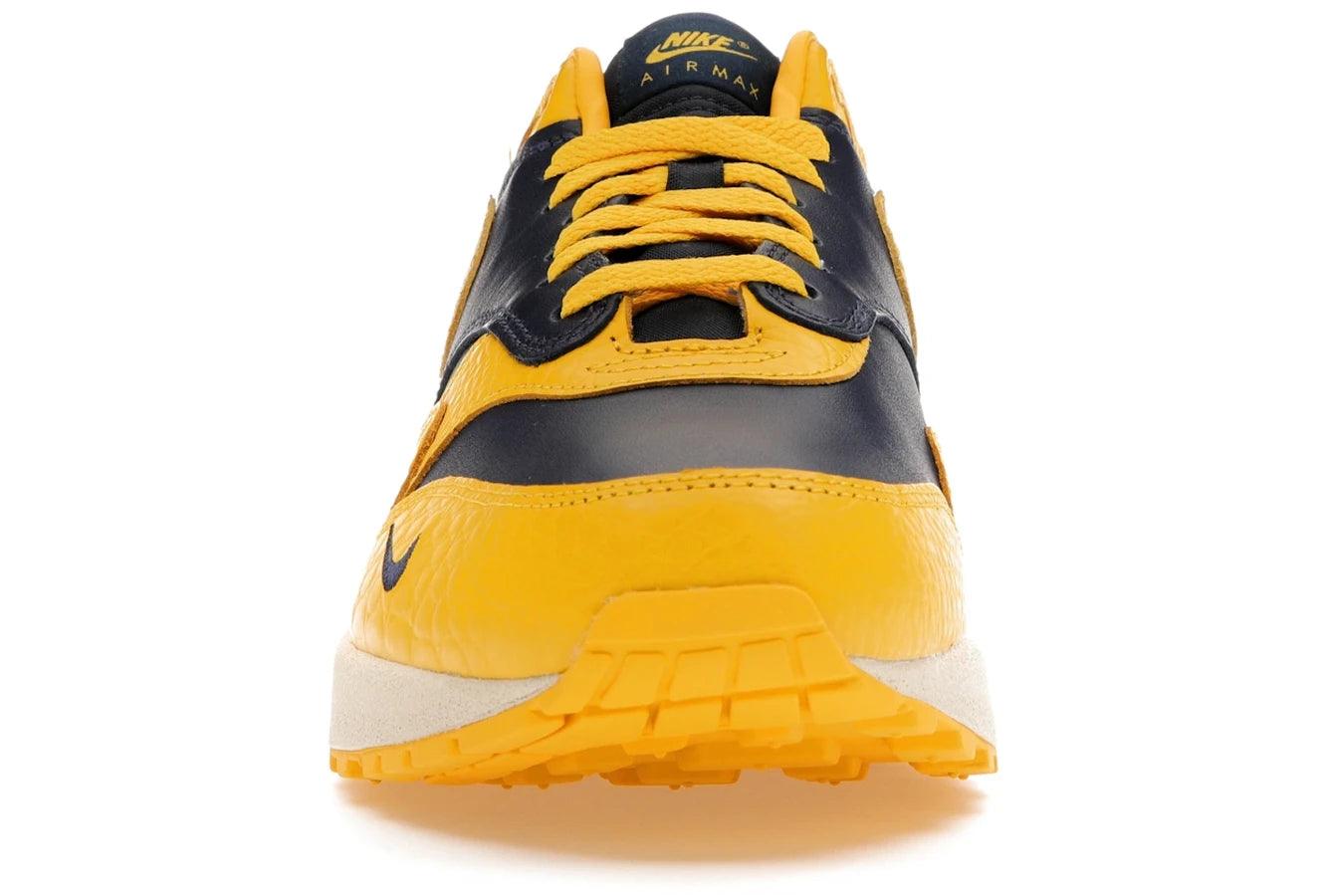 Nike Air Max 1 CO.JP Michigan Head to Head - Sneakerzone