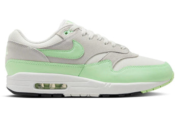 Nike Air Max 1 Essential Summit White Photon Dust Vapor Green - Sneakerzone