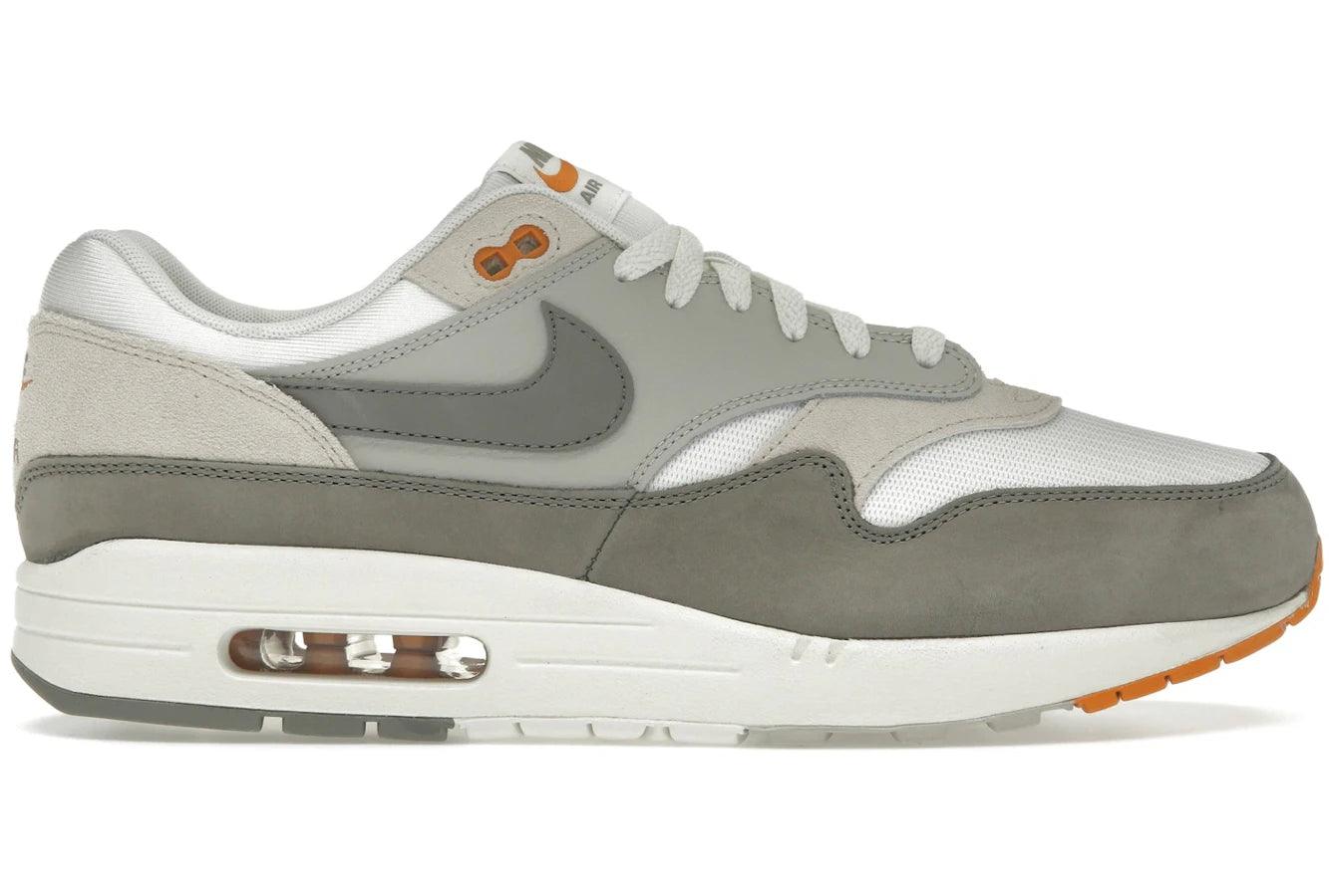 Nike Air Max 1 Light Iron Ore Flat Pewter - Sneakerzone