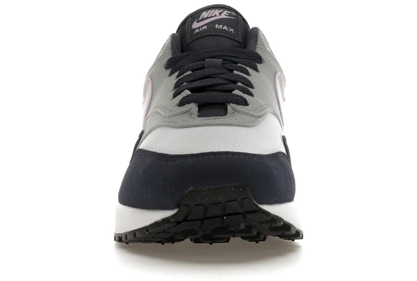 Nike Air Max 1 Obsidian Lilac Bloom - Sneakerzone
