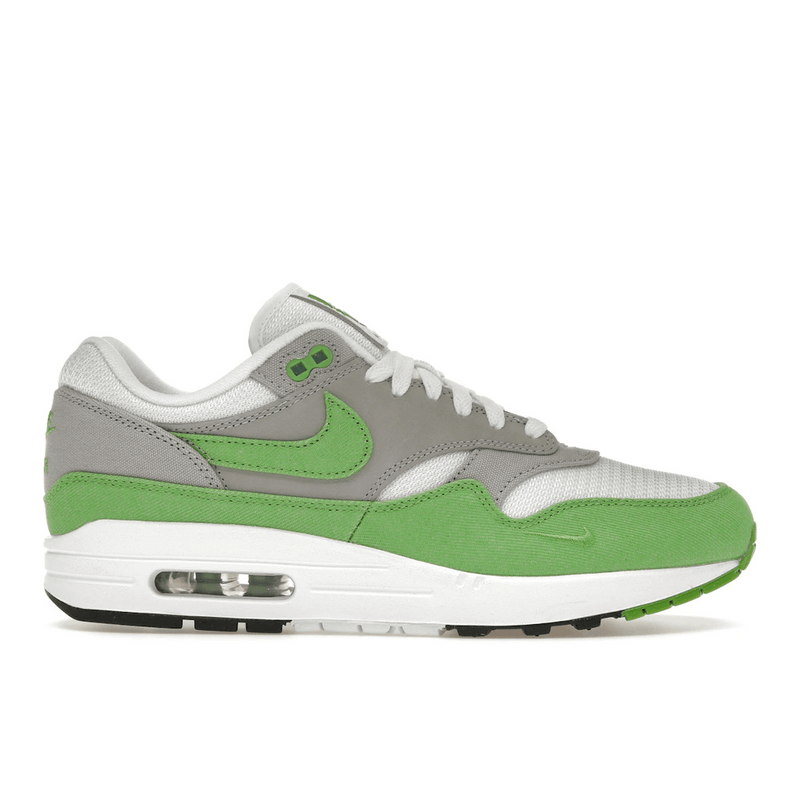 Nike Air Max 1 Patta 20th Anniversary Chlorophyll product image