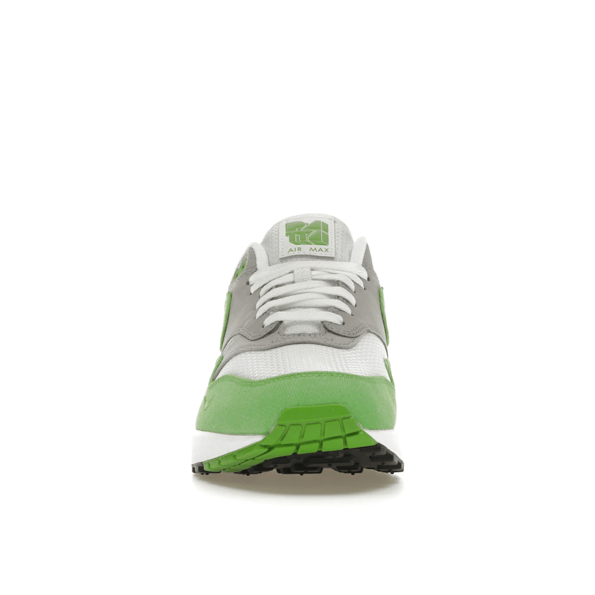 Nike Air Max 1 Patta 20th Anniversary Chlorophyll - Sneakerzone