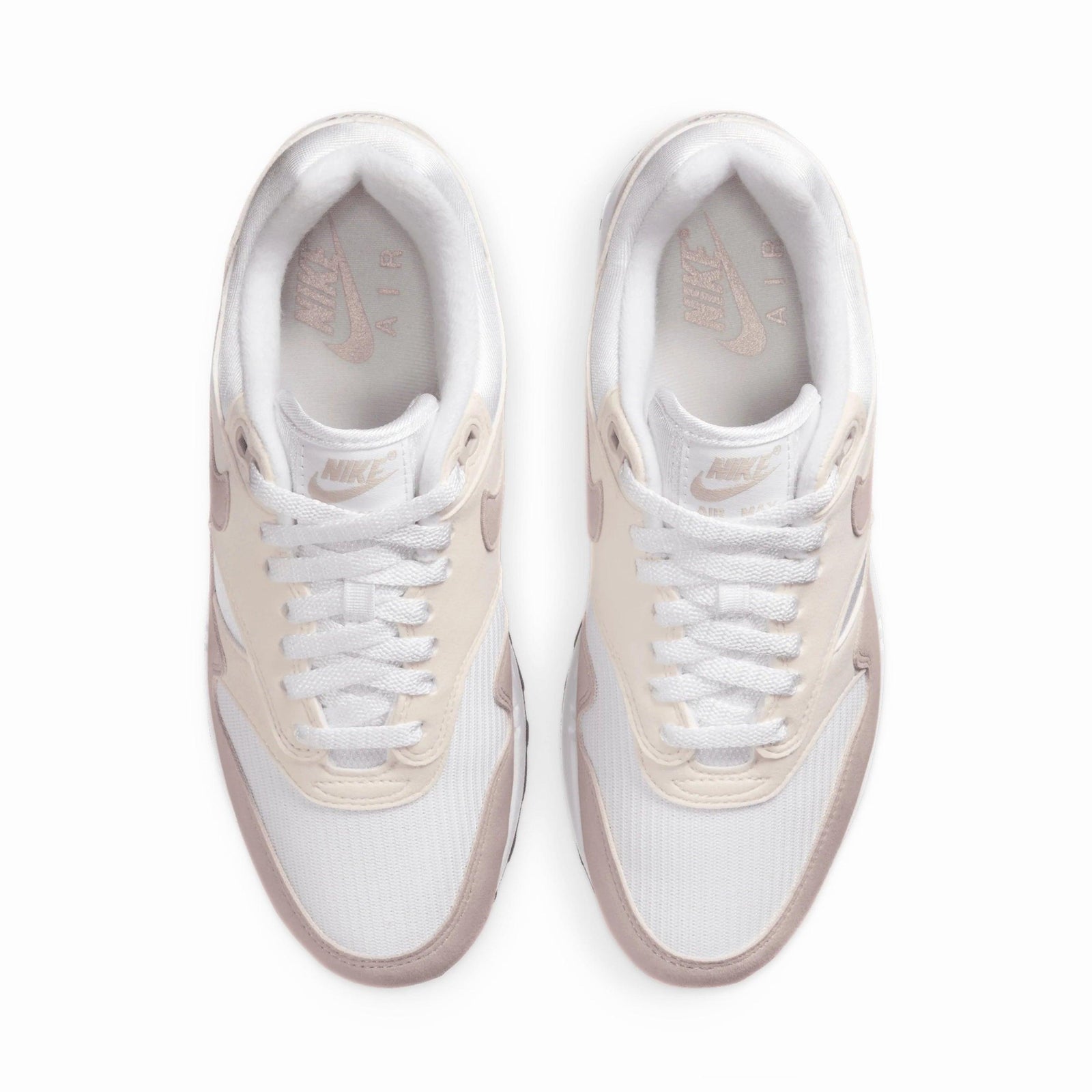 Nike Air Max 1 Platinum Violet - Sneakerzone